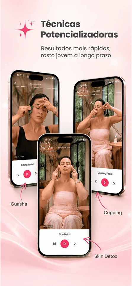 Tela do App Xô Rugas, 3 de 9