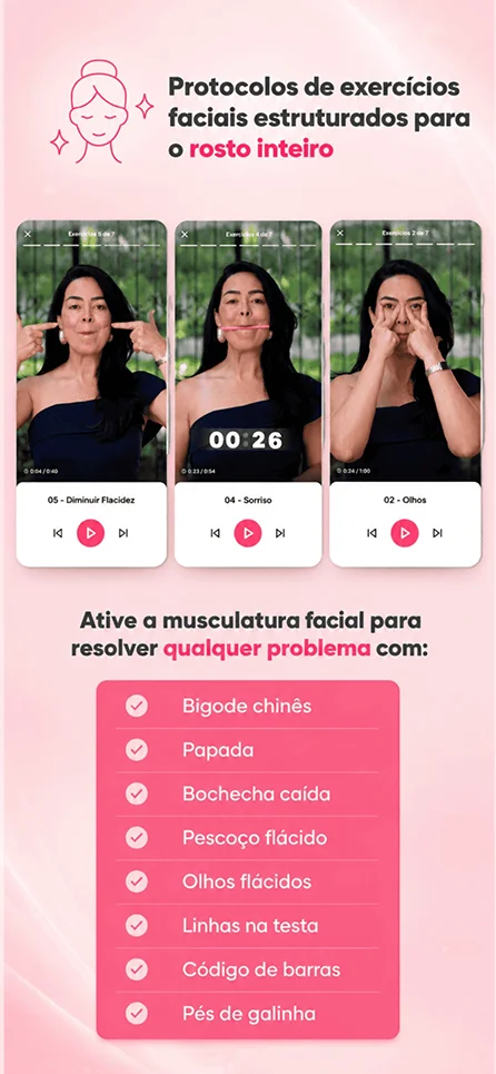 Tela do App Xô Rugas, 6 de 9